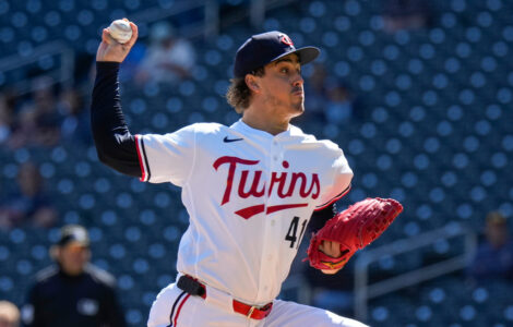 Kwan, Bazzana help Guardians beat Twins 9-2, pull within 1/2 game of AL Central-leading White Sox